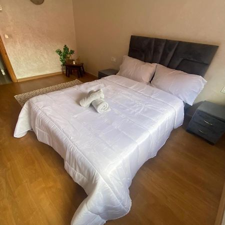 Luxury Apart A Gueliz Marrakech 마라케시 외부 사진
