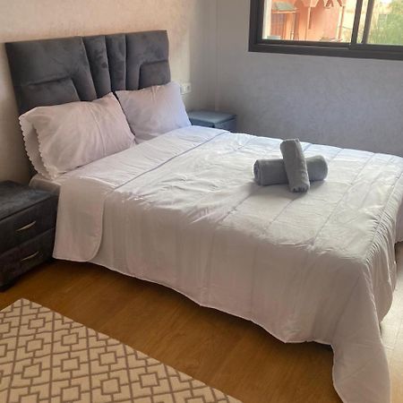 Luxury Apart A Gueliz Marrakech 마라케시 외부 사진