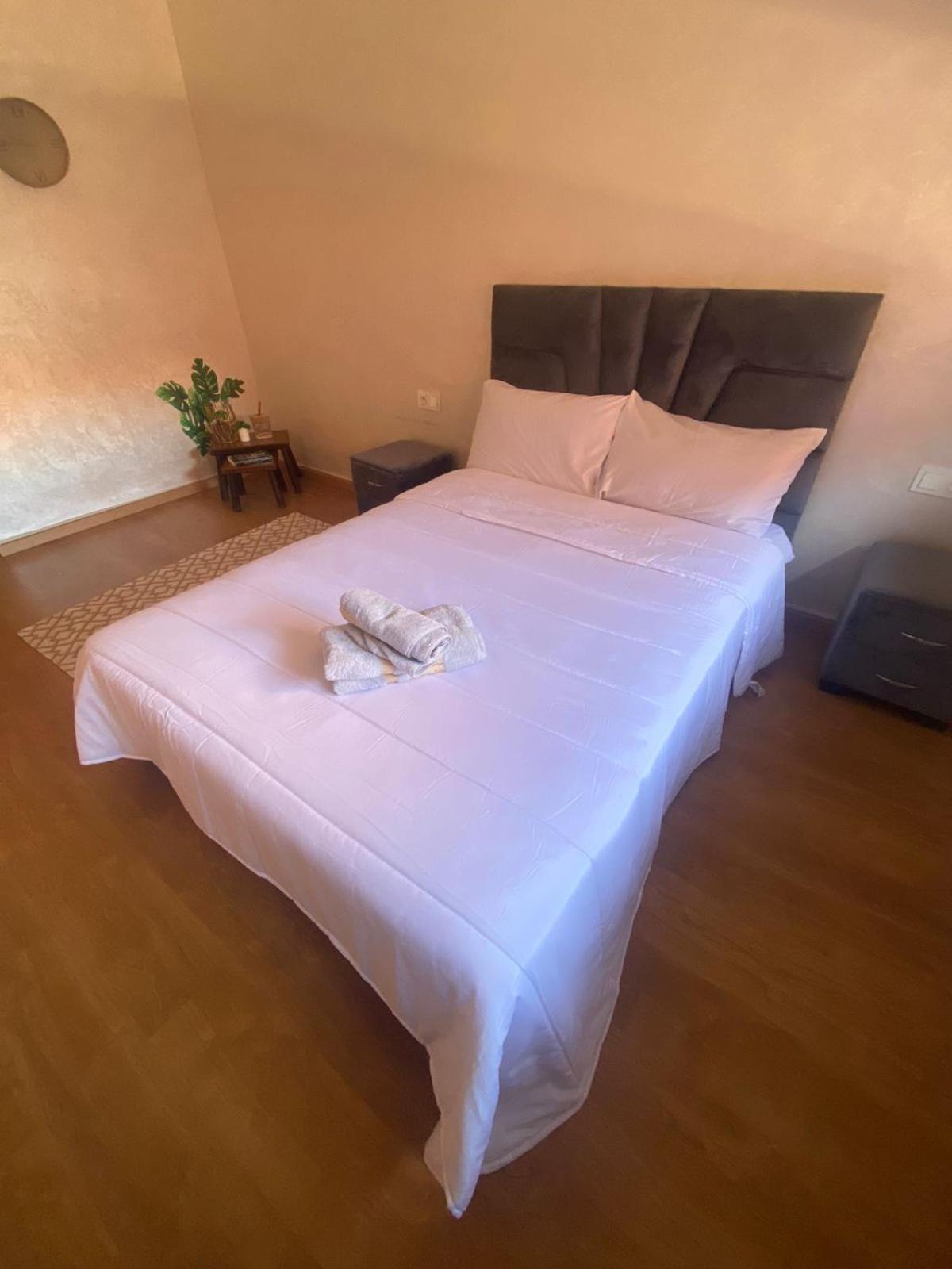 Luxury Apart A Gueliz Marrakech 마라케시 외부 사진