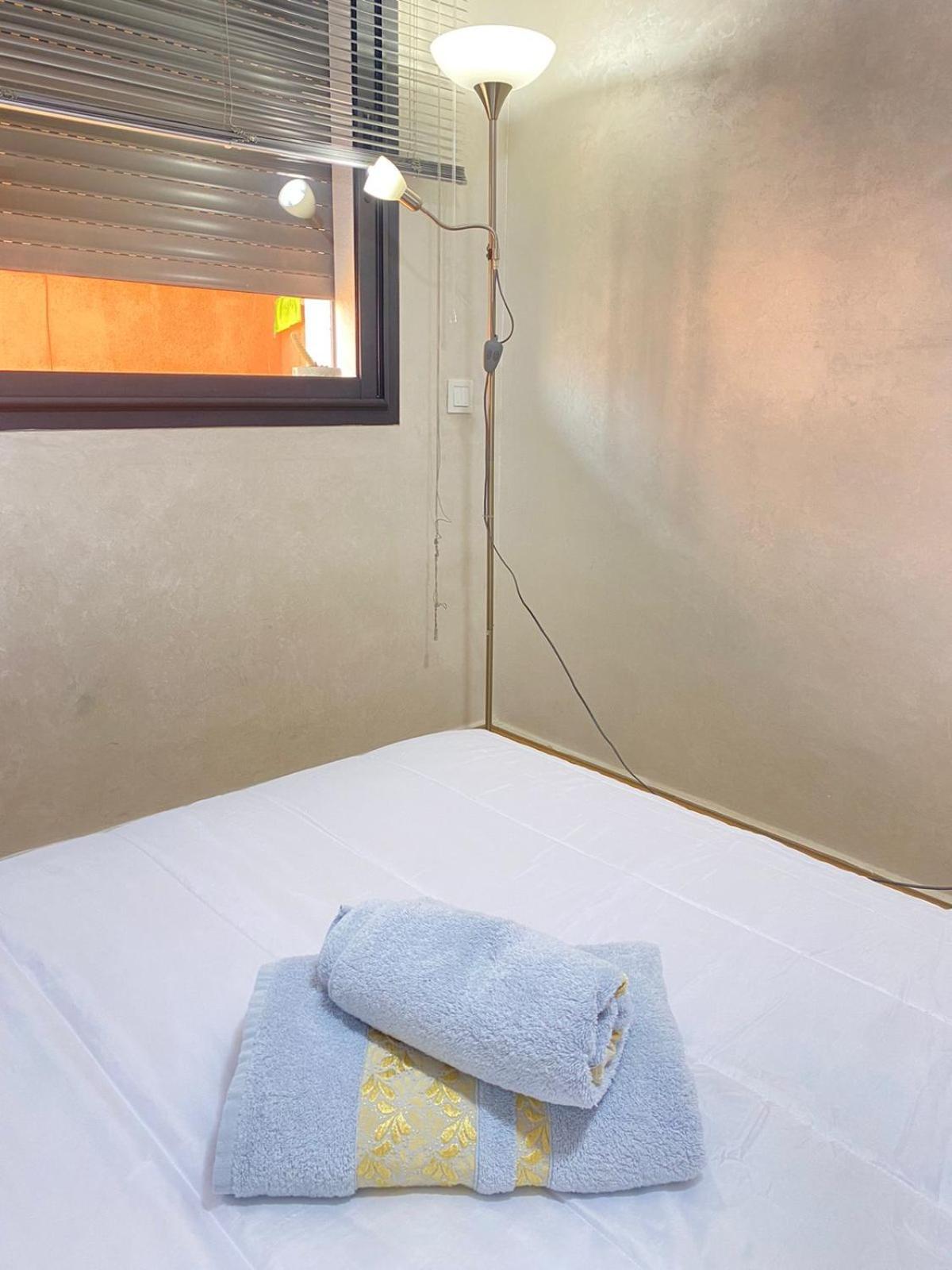 Luxury Apart A Gueliz Marrakech 마라케시 외부 사진