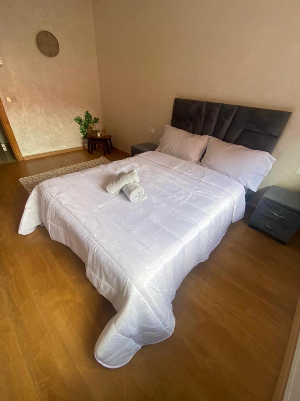 Luxury Apart A Gueliz Marrakech 마라케시 외부 사진