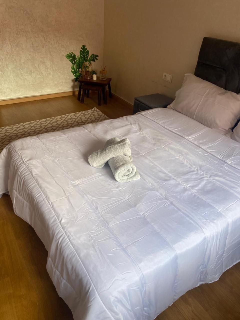 Luxury Apart A Gueliz Marrakech 마라케시 외부 사진