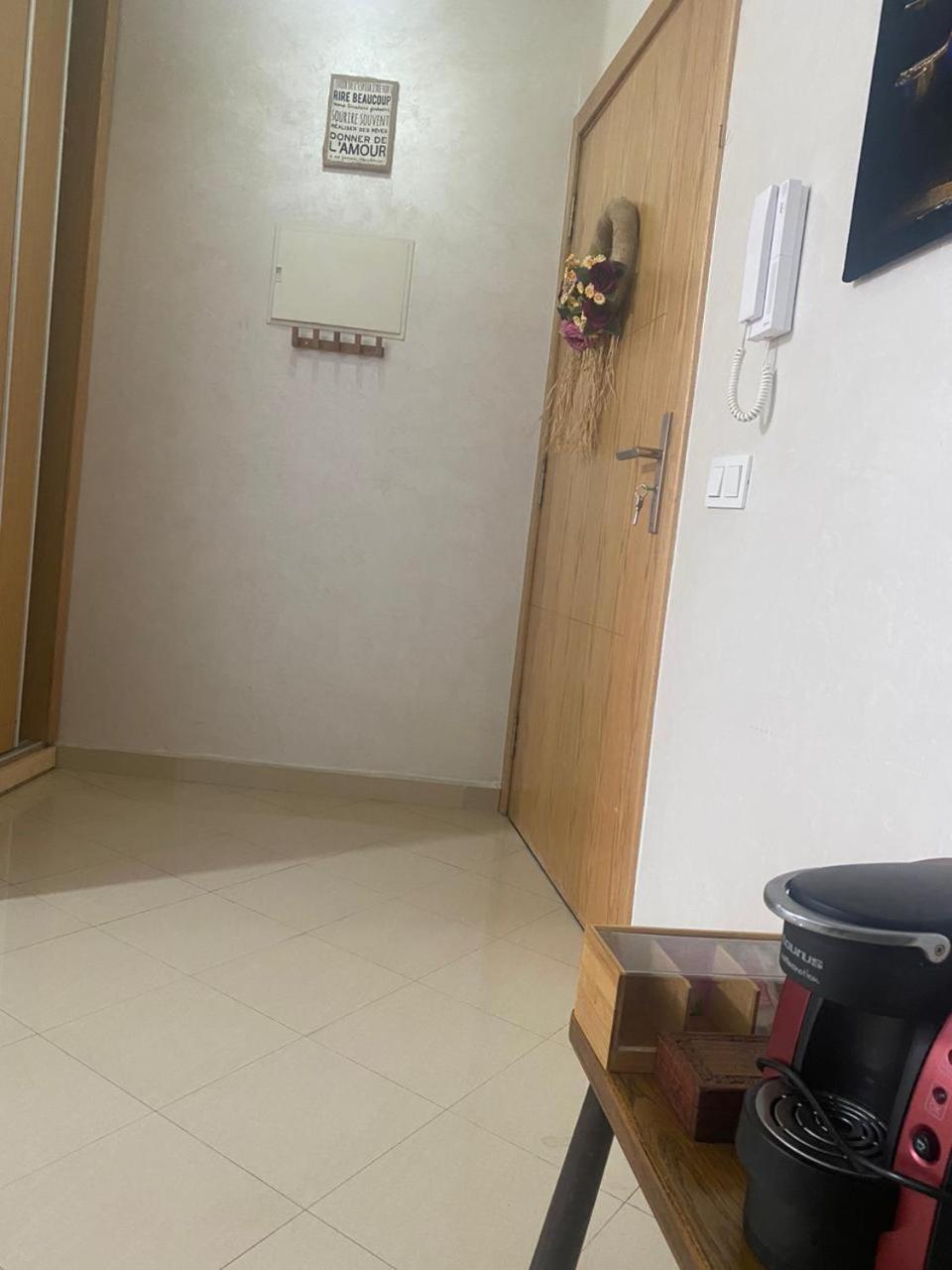 Luxury Apart A Gueliz Marrakech 마라케시 외부 사진