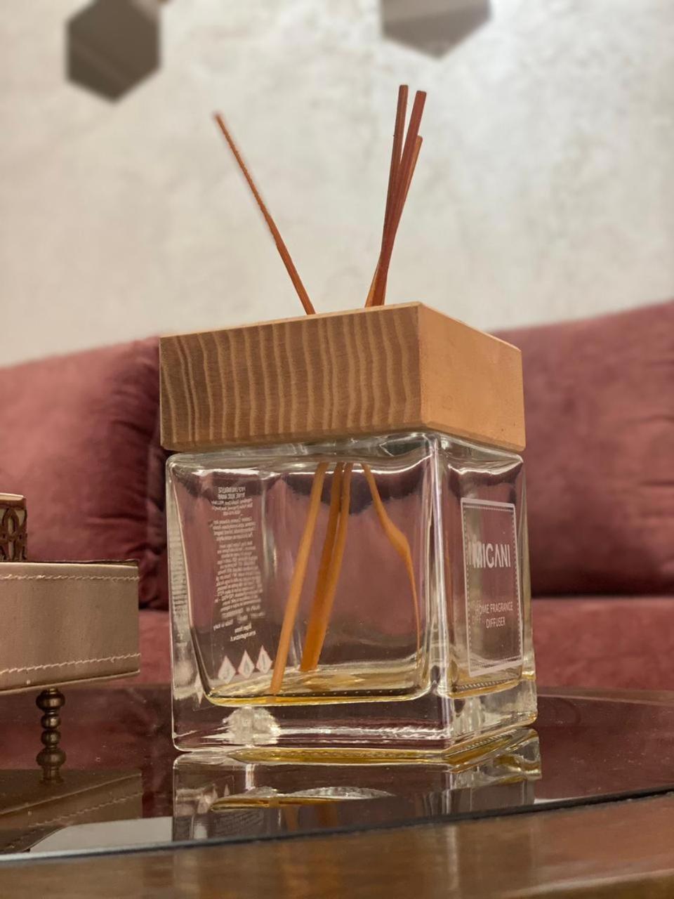 Luxury Apart A Gueliz Marrakech 마라케시 외부 사진
