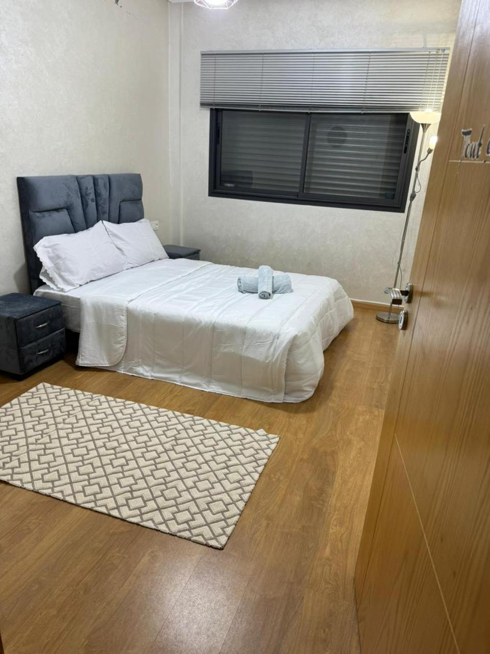 Luxury Apart A Gueliz Marrakech 마라케시 외부 사진