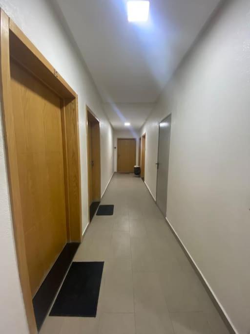 Luxury Apart A Gueliz Marrakech 마라케시 외부 사진