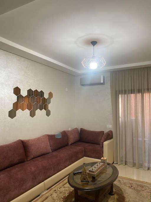 Luxury Apart A Gueliz Marrakech 마라케시 외부 사진